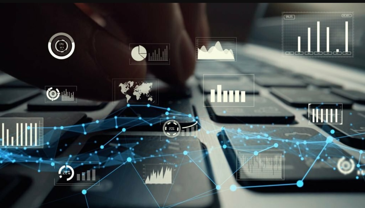 Network Visualization