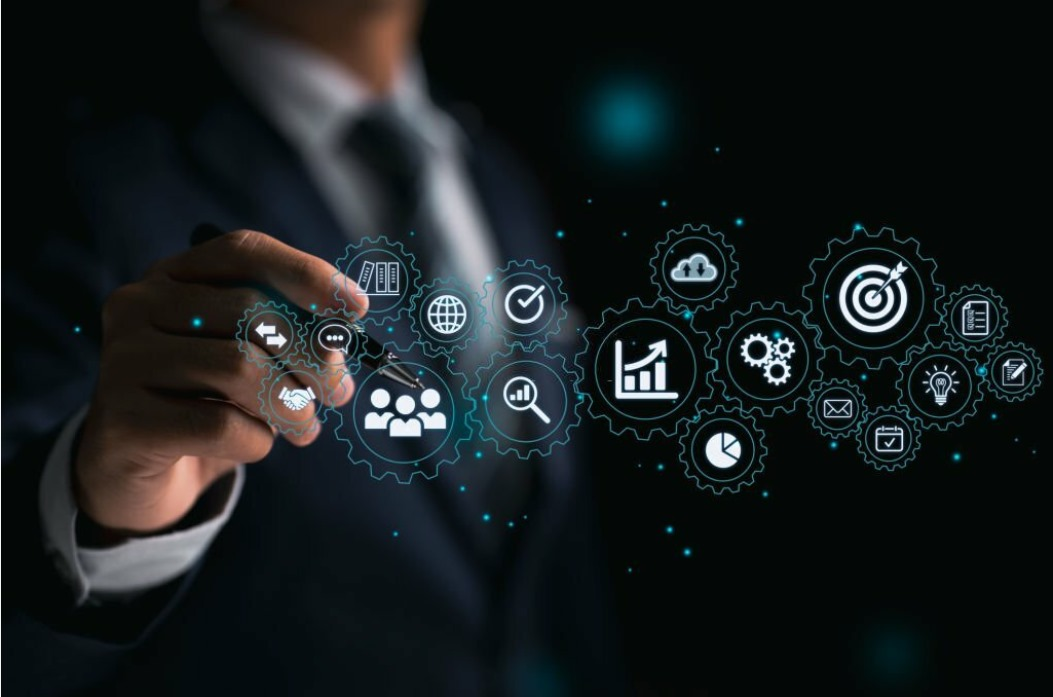 Strategic Network Formation